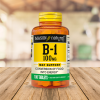 B1--Front vitamina b1