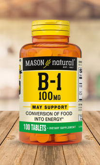 vitamina b1