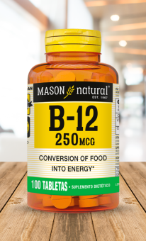 vitamina b12
