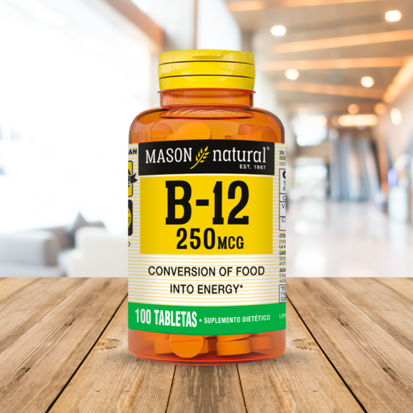 vitamina b12