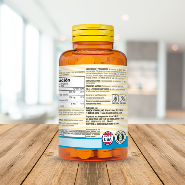 Calcio-Magnesio-&-Zinc-Side