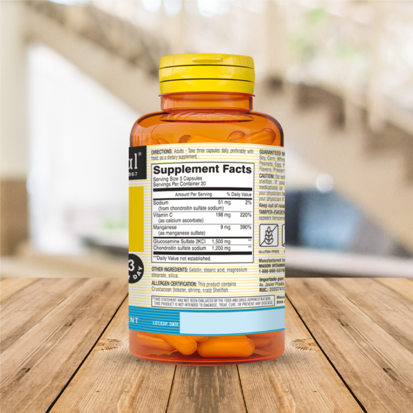 Glucosamina-1500-Back