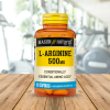 L-Arginine-Front