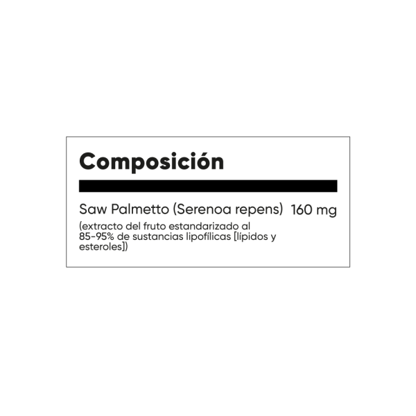Saw-Palmetto