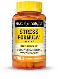 Stress Formula