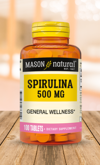 espirulina