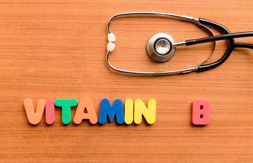 Vitamina B