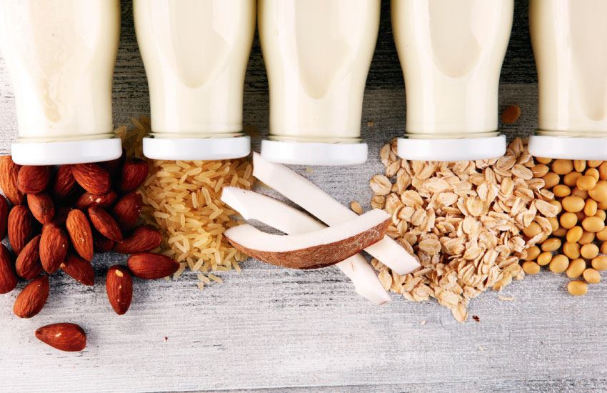 Vitamina B12 para veganos