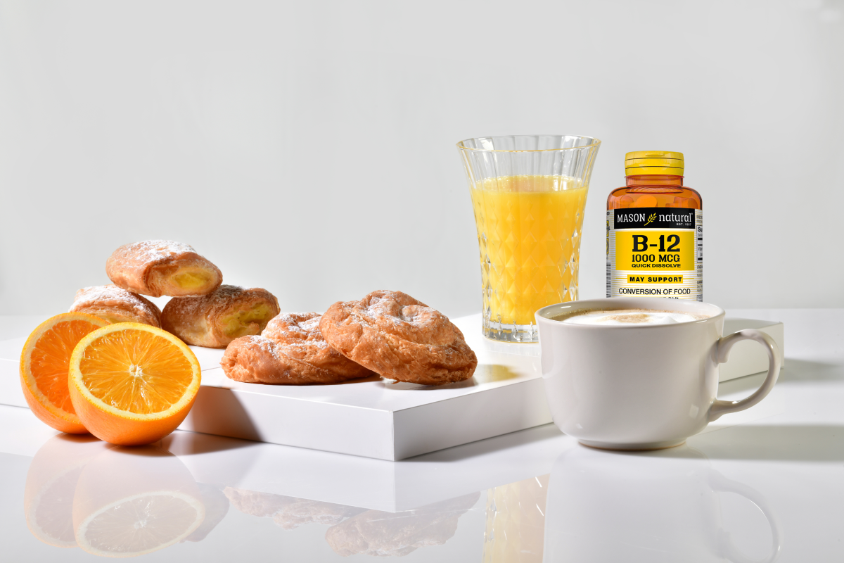 omegas-3 y vitamina D