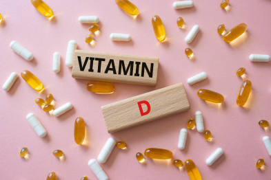 vitamina d
