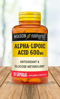 alpha lipoic acid